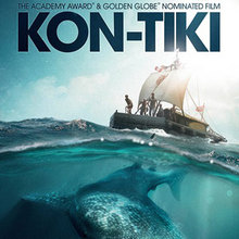 Kon-Tiki film