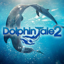 Dolphin Tale 2 film