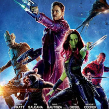 Guardians of the Galaxy film