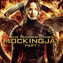 The Hunger Games: Mockingjay Part 1 film