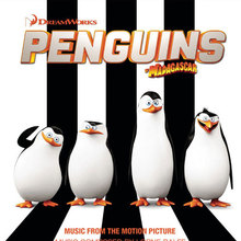 Penguins Of Madagascar film