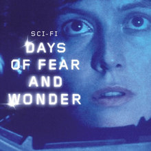 BFI Sci-Fi Days of Fear and Wonder film