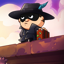 Bob The Robber 4 online game