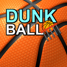Dunk Ball online game