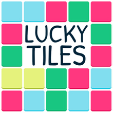 Lucky Tiles online game