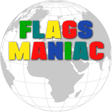 Flags Maniac online game