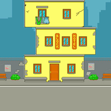 City Blocks online game