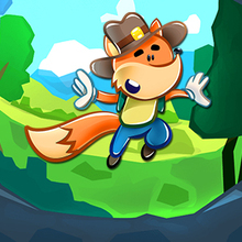 Mr. Journey Fox online game