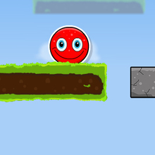 Smiley Ball online game