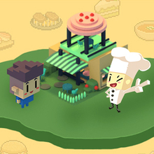 Foody Avenue online game