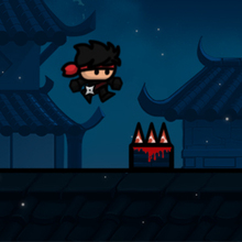 I am The Ninja 2 online game
