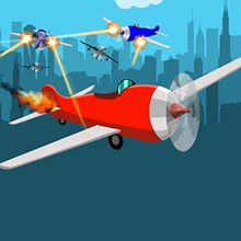 Airplane Battle online game