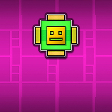 Geometry Jump - Play Geometry Jump Game Online