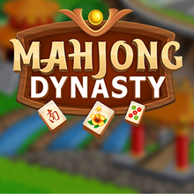 Mahjong Chain - Jogo Grátis Online