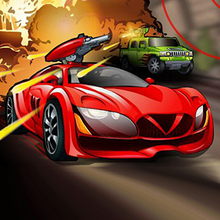Spy Car online game