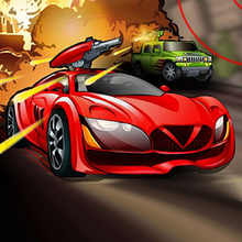 Ado Stunt Cars 2: Play Ado Stunt Cars 2 for free