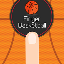 Finger Basketball online game