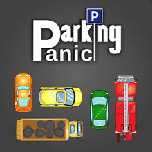 Parking Panic online game