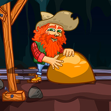 GOLD MINER HD online game