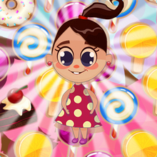 Sweets Match 3 online game