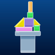 Geometry Tower online game