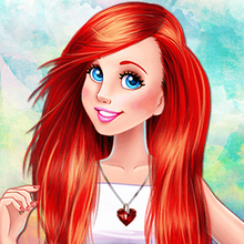 Ariel and the Mysterious Perfume online game