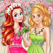 Baby Girls Dress Up Fun, Dressing Games - Play Online Free 