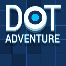 Dot Adventure online game