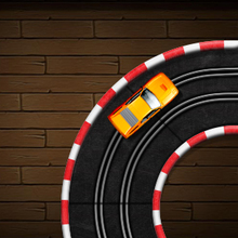 Slot Car Racing online game