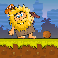 Adam and Eve: Golf online game