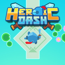 Heroic Dash