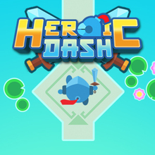 Heroic Dash online game