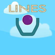 Lines Puzzle online game