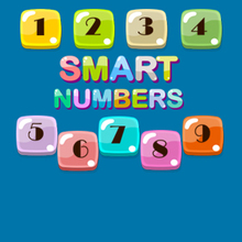 Smart Numbers online game