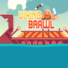 Viking Brawl
