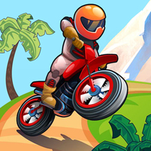 Moto X3M Pool Party - Free Online Games