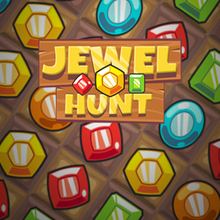 Jewel Hunt online game