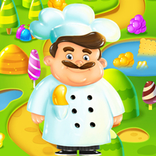 Sweet Candy online game