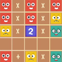 Math Puzzles online game