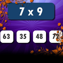 Math Test online game