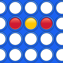 Connect 4 Multiplayer online game