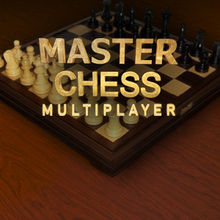 Master Chess Multiplayer online game