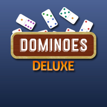 Dominoes Deluxe online game