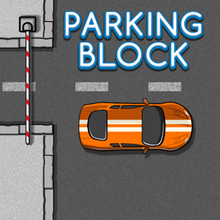 Parking Block online game