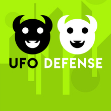 UFO Defense online game