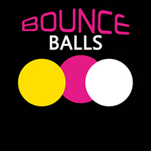 Bouncing Balls - Jogo Grátis Online