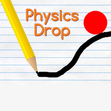 Physics Drop online game