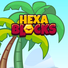 Hexa Blocks online game