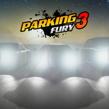 Parking Fury 3 online game