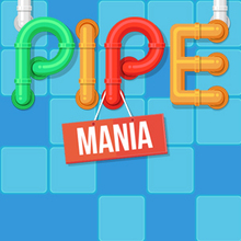 Pipe Mania online game
